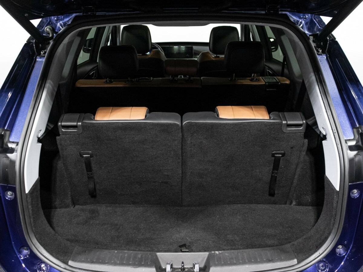 Купить Чери Тигго 8 Про Макс, 2023, 21 482 км.. Фото: #22