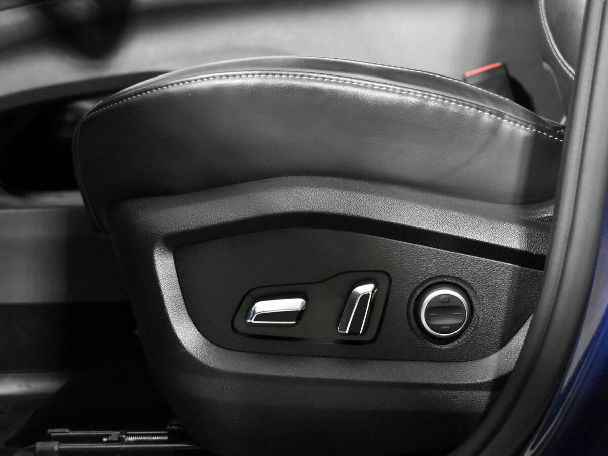 Купить Чери Тигго 8 Про Макс, 2024, 38 684 км.. Фото: #7