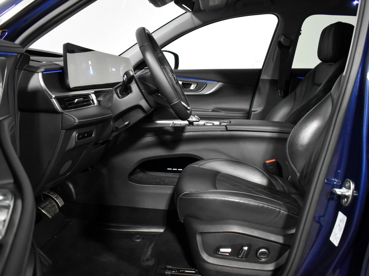 Купить Чери Тигго 8 Про Макс, 2024, 38 684 км.. Фото: #8