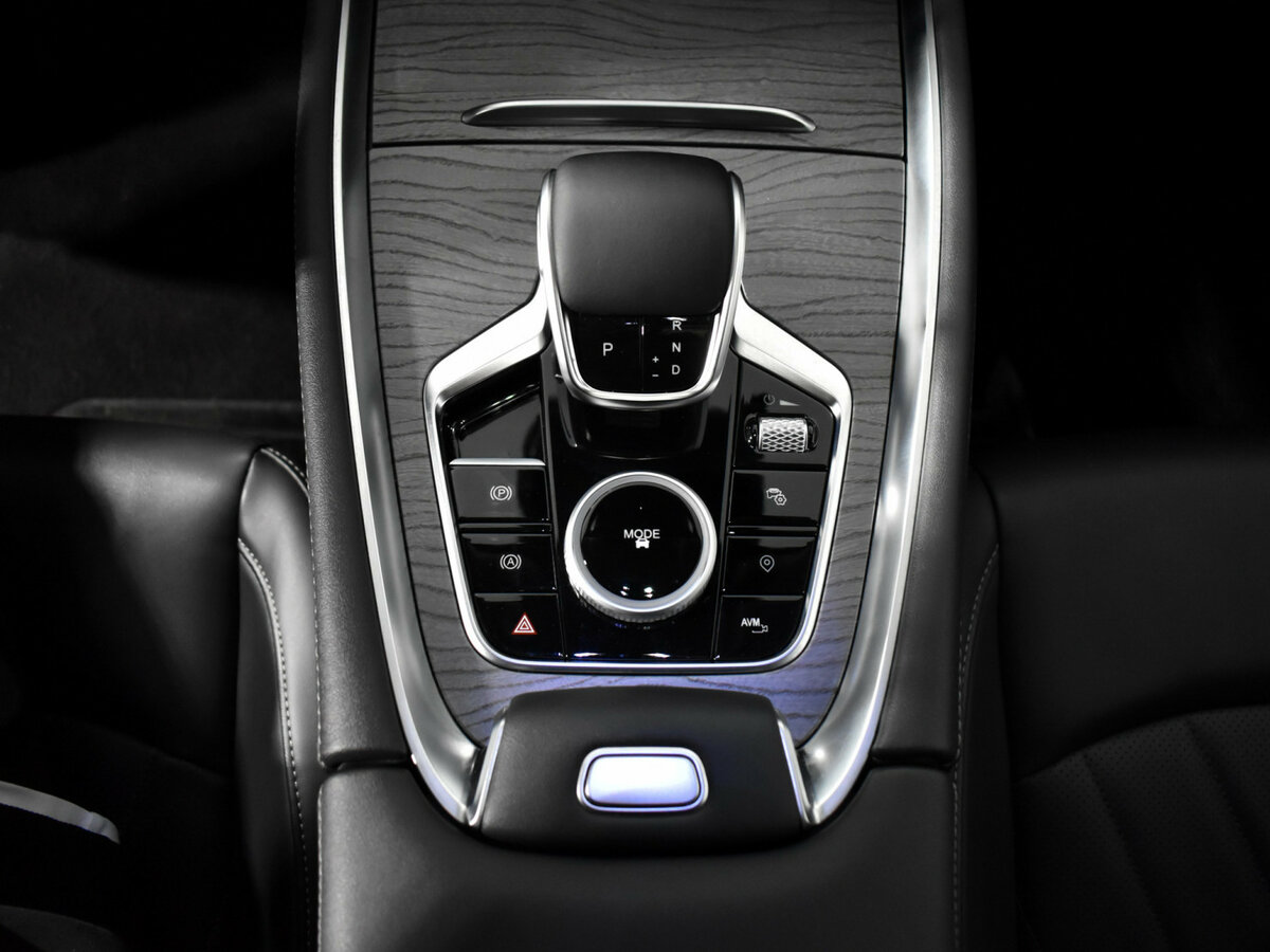 Купить Чери Тигго 8 Про Макс, 2024, 38 684 км.. Фото: #9