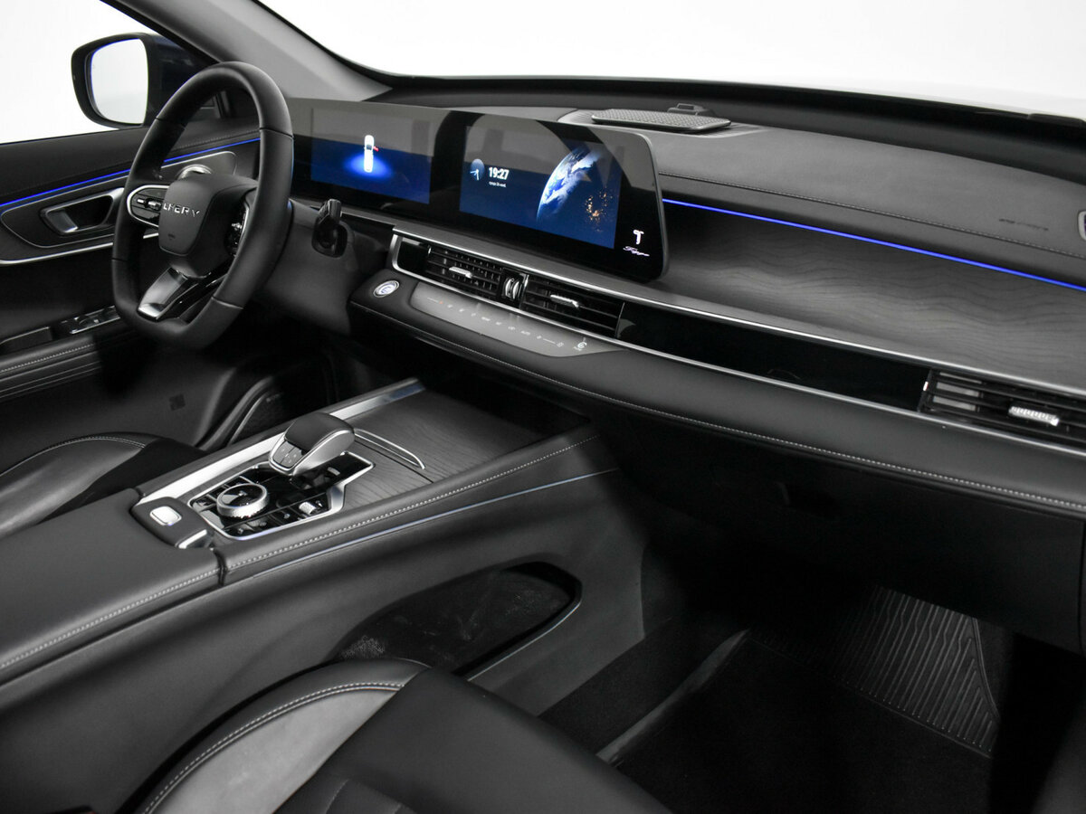 Купить Чери Тигго 8 Про Макс, 2024, 38 684 км.. Фото: #11