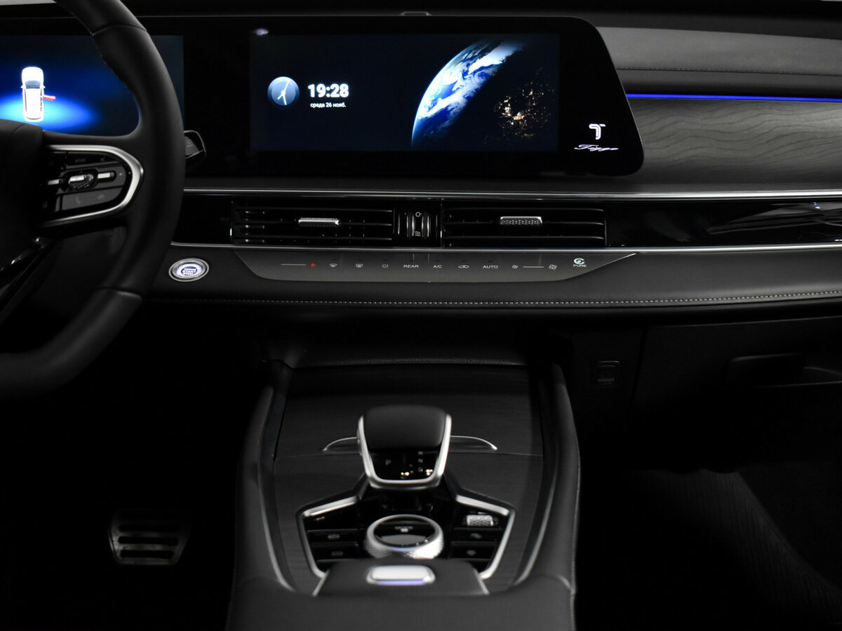 Купить Чери Тигго 8 Про Макс, 2024, 38 684 км.. Фото: #12