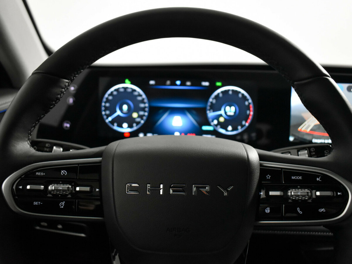 Купить Чери Тигго 8 Про Макс, 2024, 38 684 км.. Фото: #15