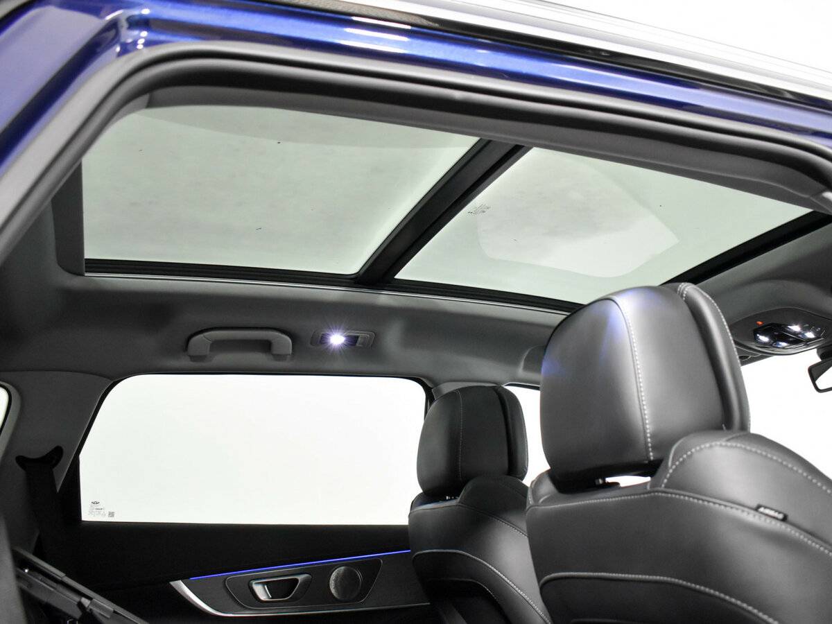 Купить Чери Тигго 8 Про Макс, 2024, 38 684 км.. Фото: #18