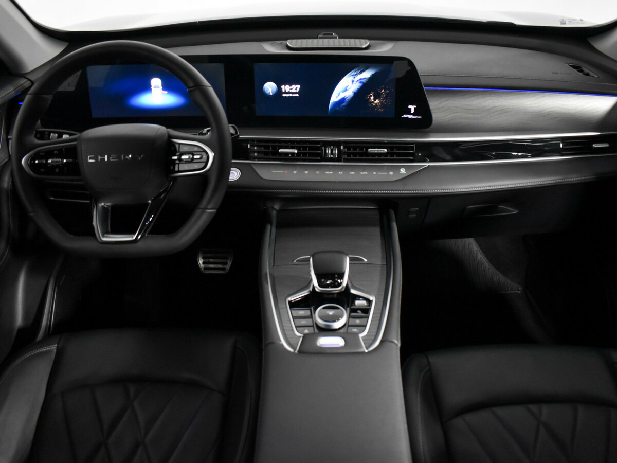 Купить Чери Тигго 8 Про Макс, 2024, 38 684 км.. Фото: #19