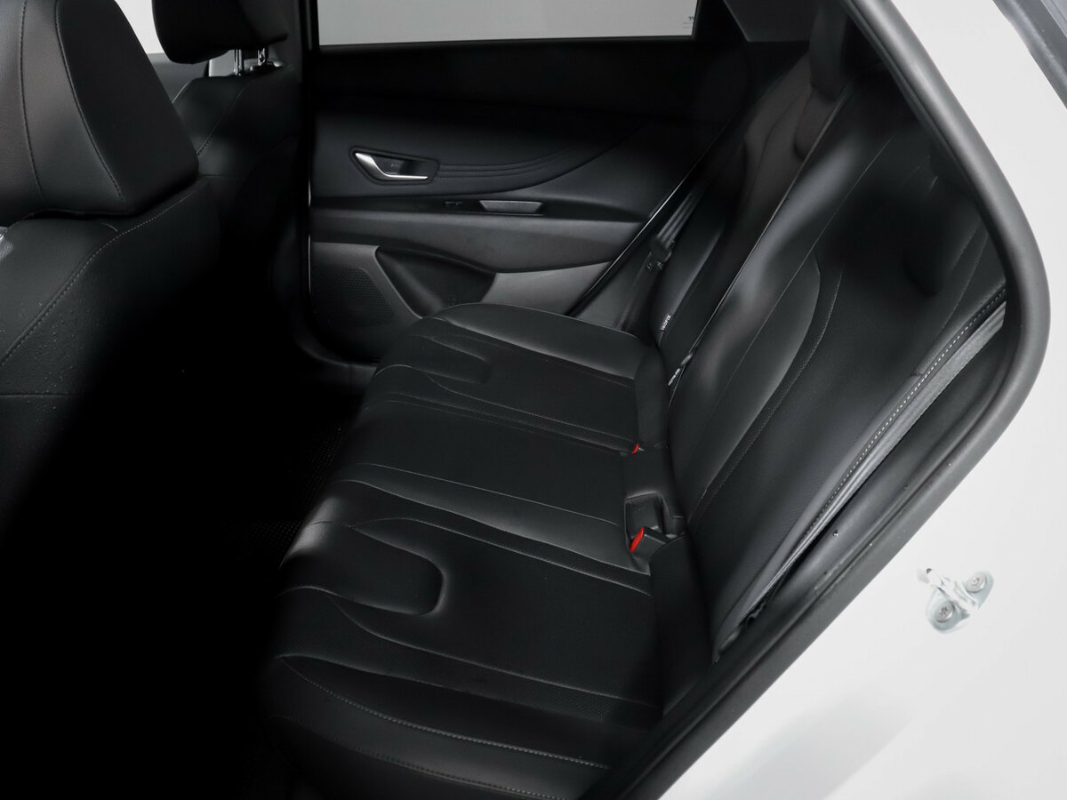 Купить Хендай Елантра, 2024, 9 266 км.. Фото: #7