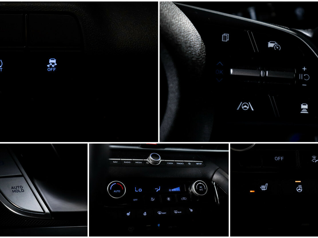 Купить Хендай Елантра, 2024, 9 266 км.. Фото: #16