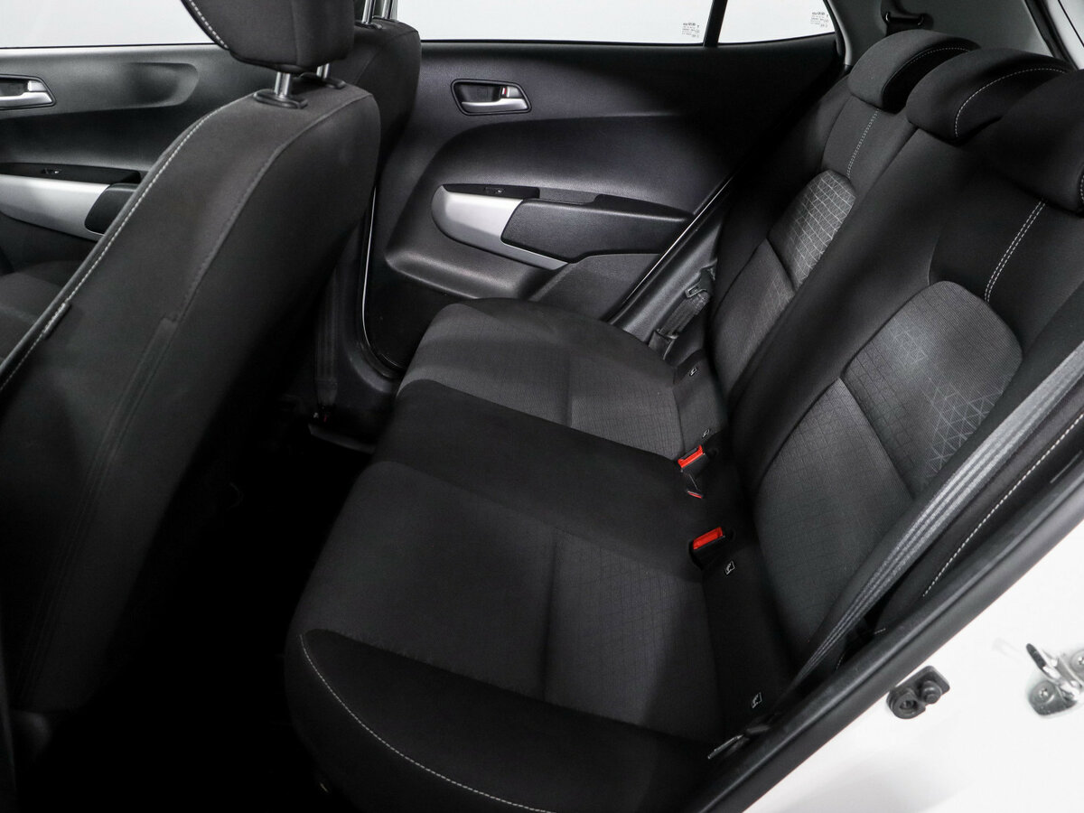 Купить Киа Пиканто, 2018, 59 000 км.. Фото: #7