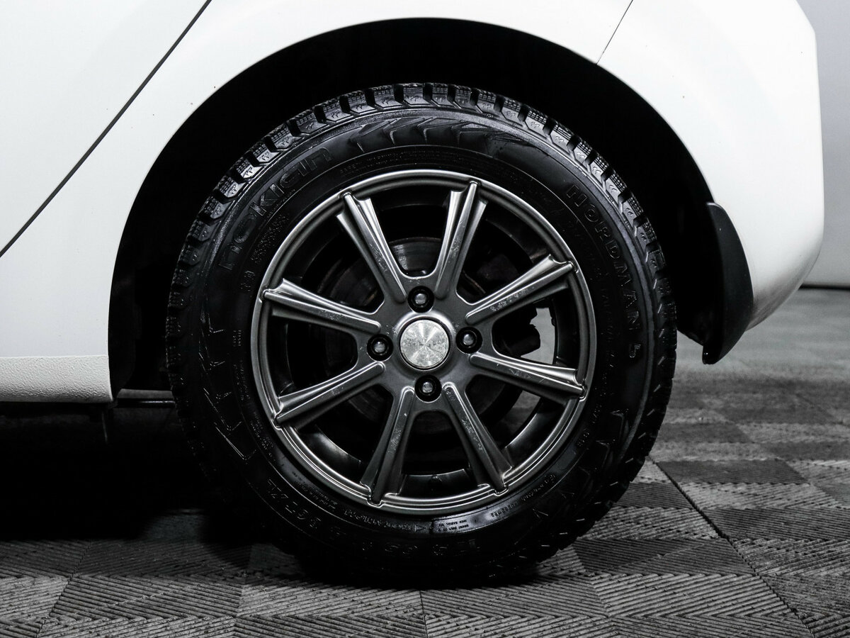 Купить Киа Пиканто, 2018, 59 000 км.. Фото: #11