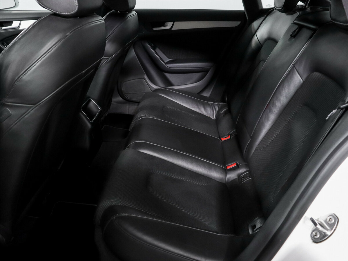 Купить Ауди А5, 2012, 194 985 км.. Фото: #7