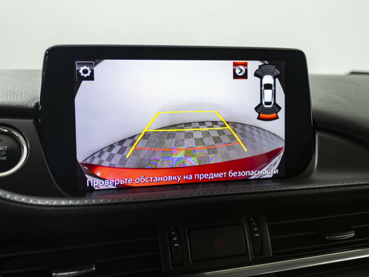 Купить Мазда 6, 2018, 117 765 км.. Фото: #14