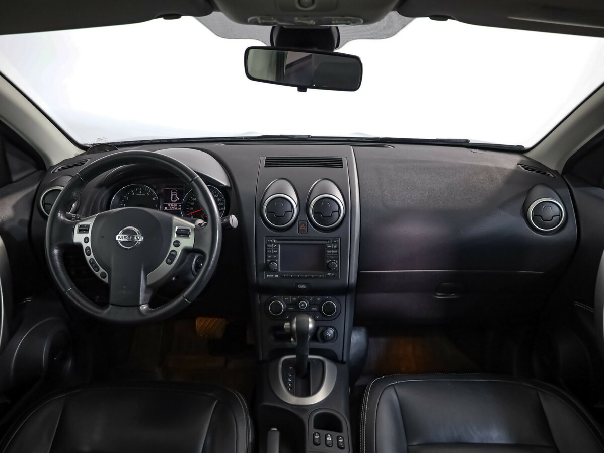 Купить Ниссан Кашкай, 2012, 123 565 км.. Фото: #6