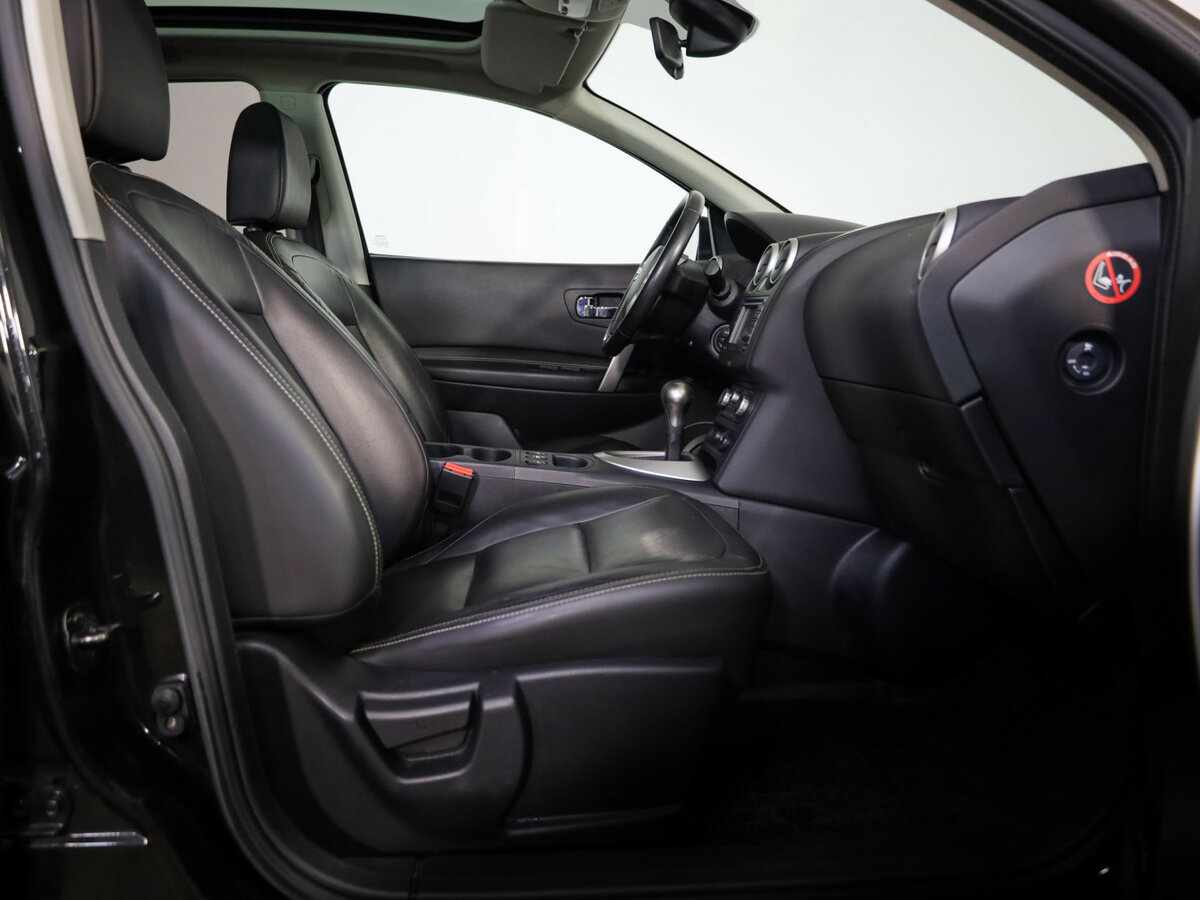 Купить Ниссан Кашкай, 2012, 123 565 км.. Фото: #20