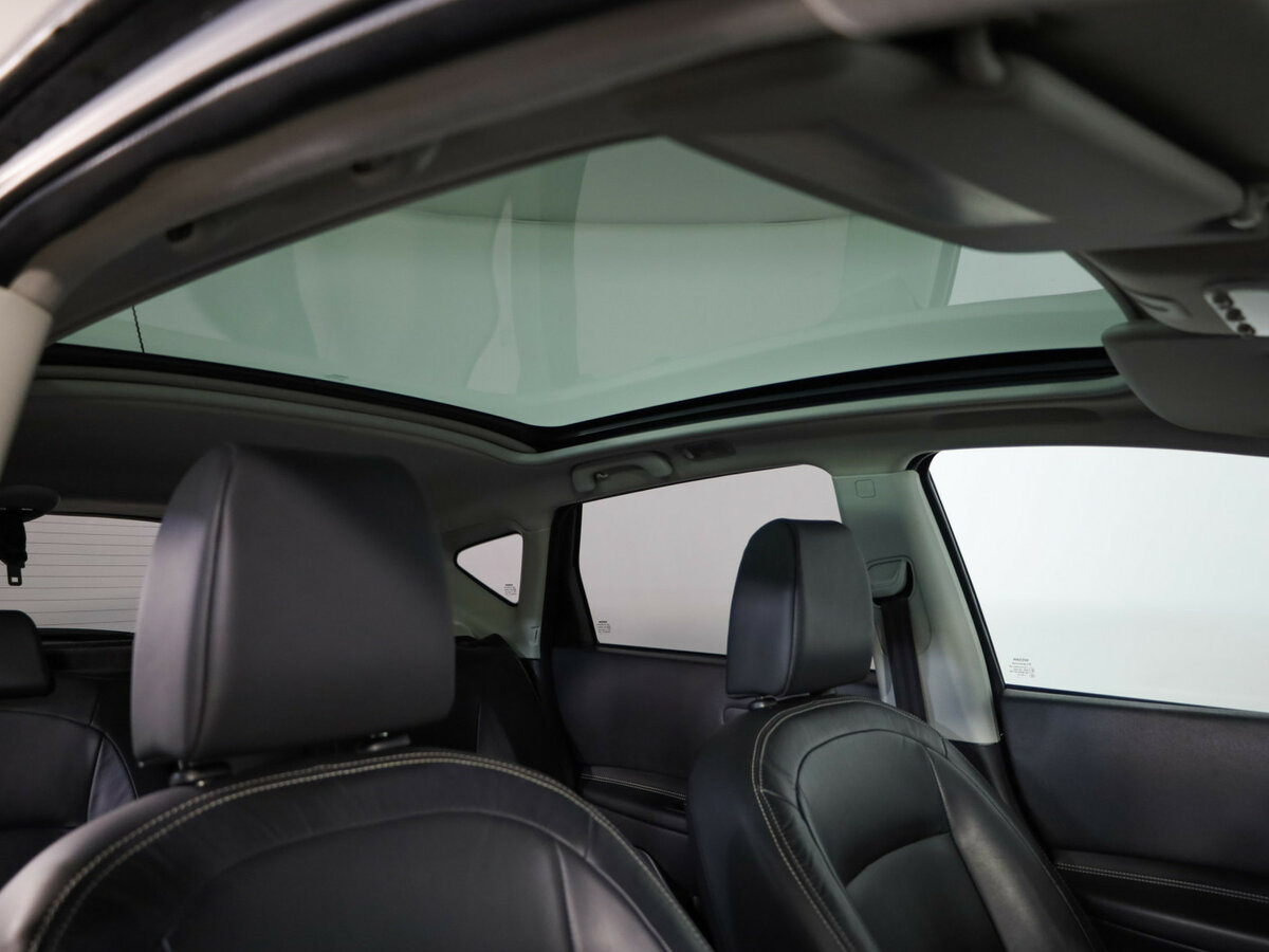 Купить Ниссан Кашкай, 2012, 123 565 км.. Фото: #21