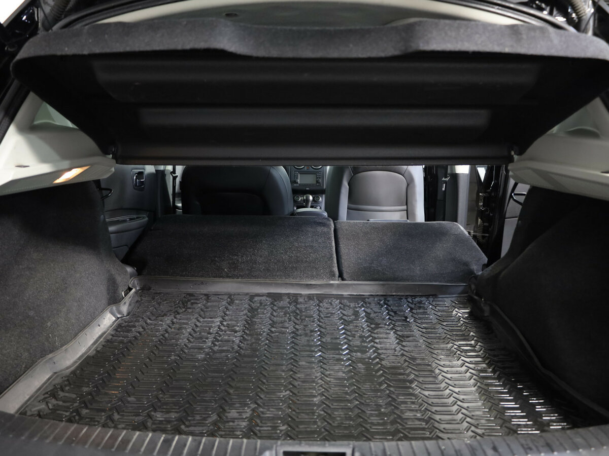 Купить Ниссан Кашкай, 2012, 123 565 км.. Фото: #27