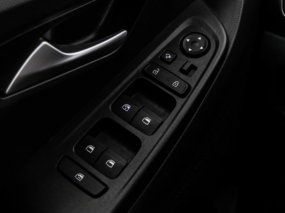 Купить Хендай Крета, 2021, 102 138 км.. Фото: #14