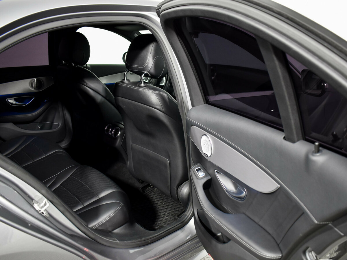 Купить Мерседес-Бенц Ц-Класс, 2015, 128 498 км.. Фото: #9