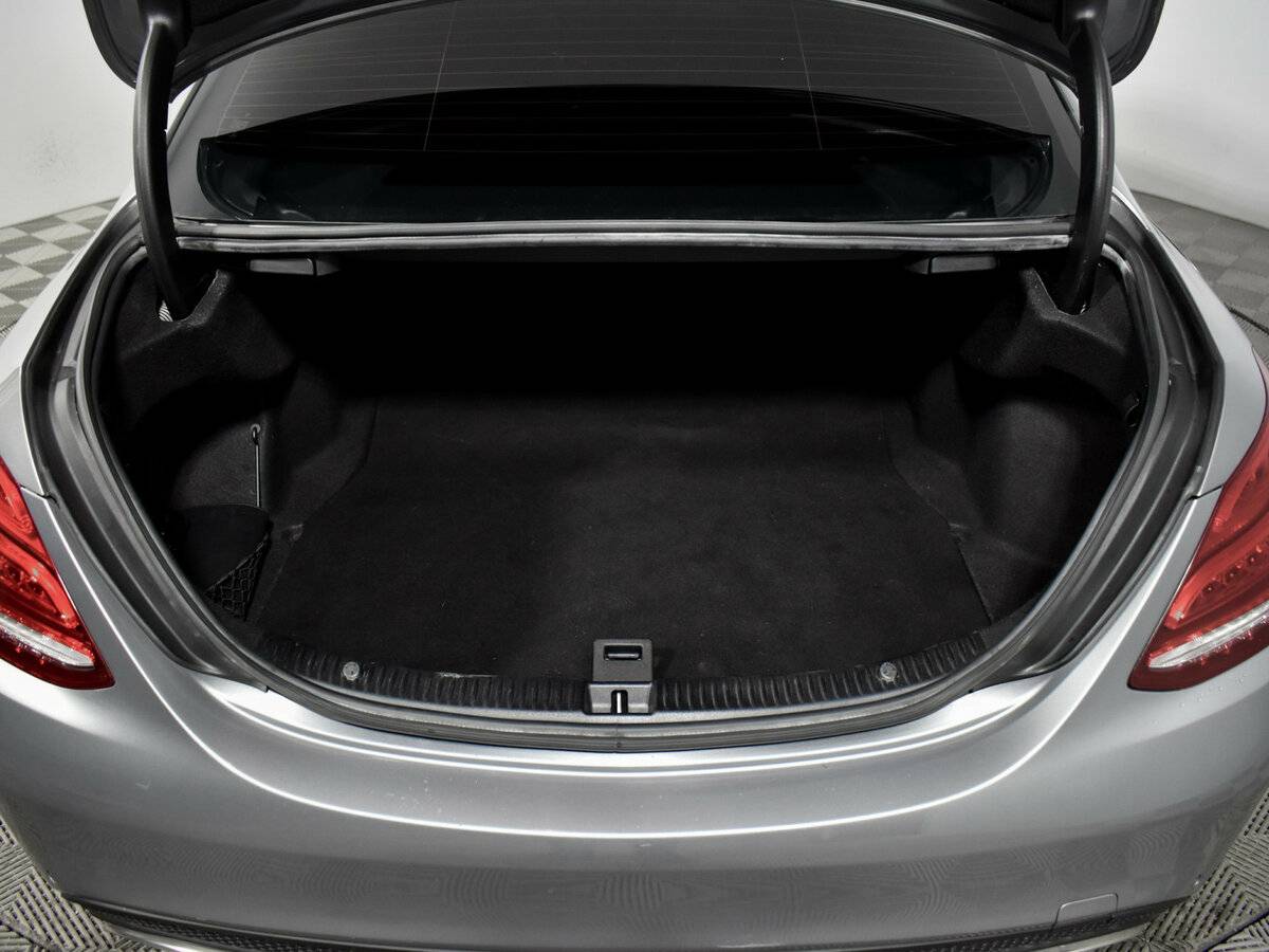 Купить Мерседес-Бенц Ц-Класс, 2015, 128 498 км.. Фото: #15