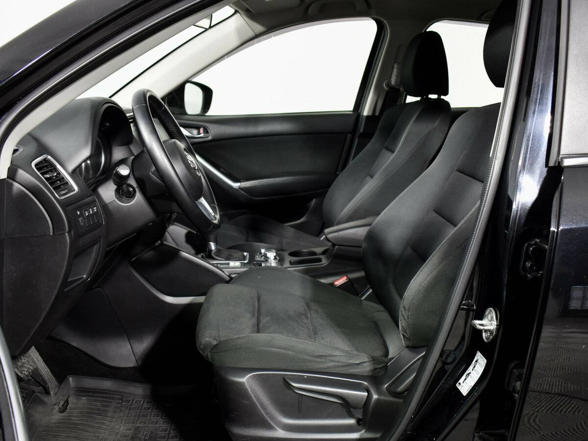 Купить Мазда Ц-Икс-5, 2015, 175 721 км.. Фото: #10