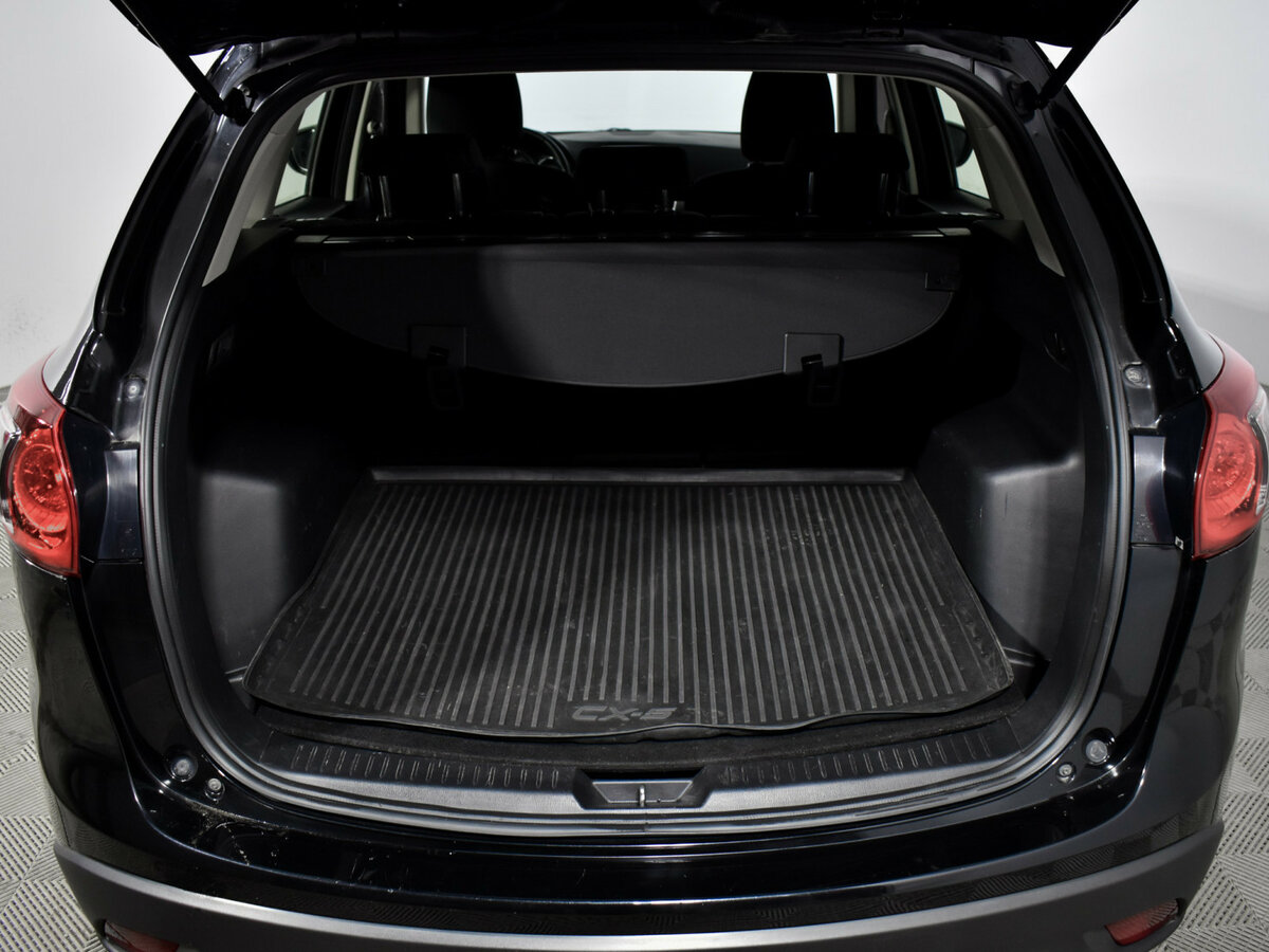 Купить Мазда Ц-Икс-5, 2015, 175 721 км.. Фото: #20