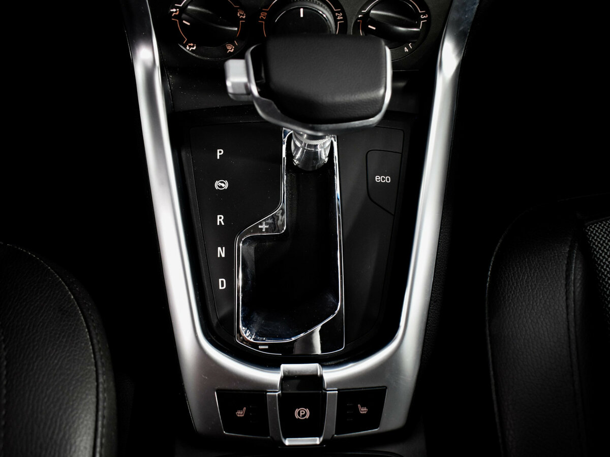 Купить Опель Антара, 2013, 316 378 км.. Фото: #16