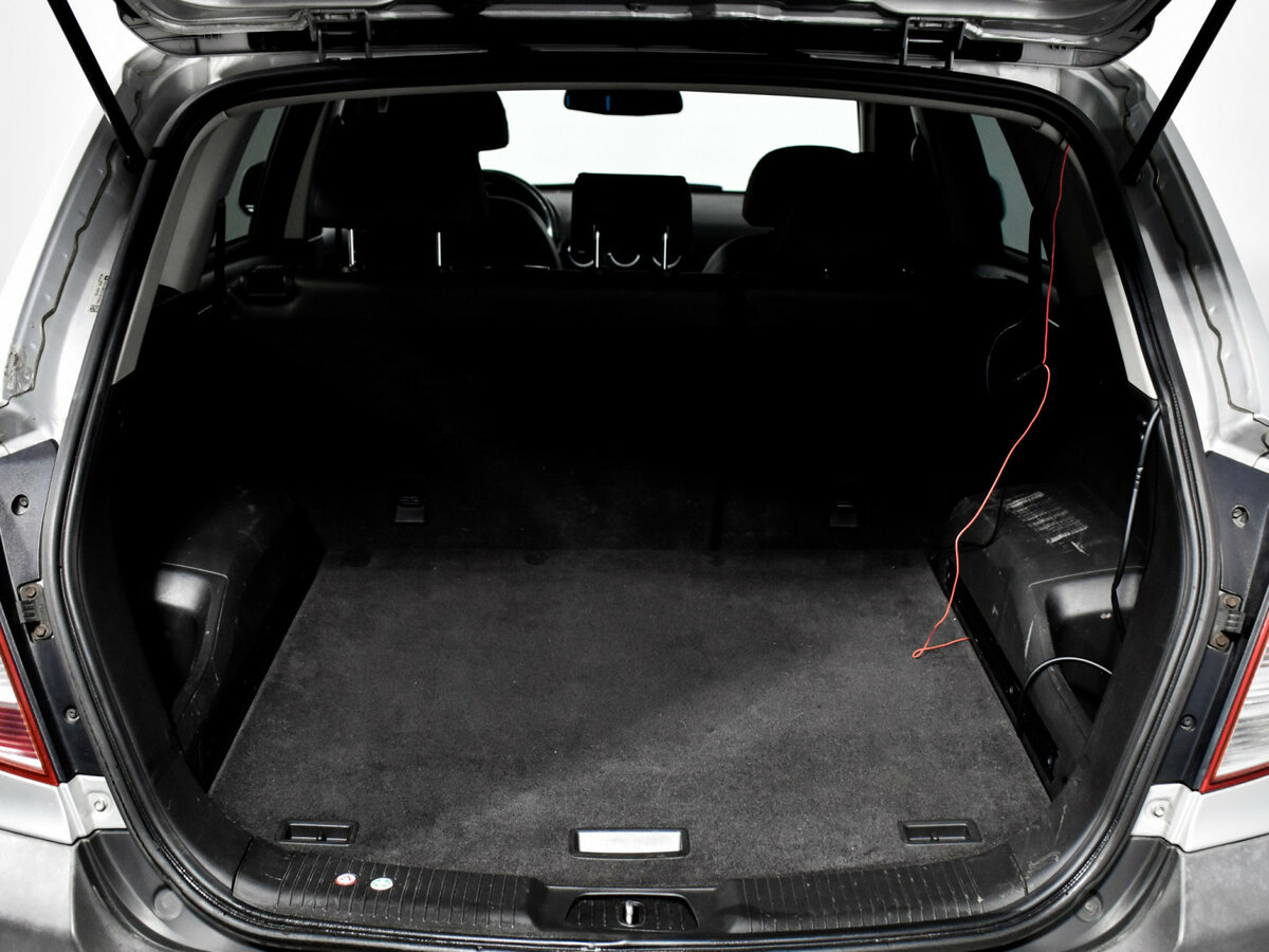 Купить Опель Антара, 2013, 316 378 км.. Фото: #18