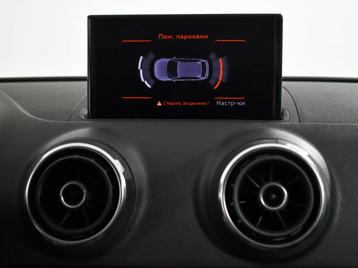 Купить Ауди А3, 2013, 168 000 км.. Фото: #15