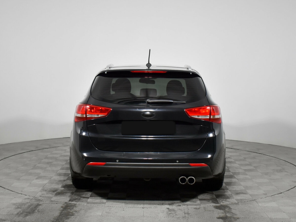 Купить Киа Сид, 2016, 155 329 км.. Фото: #5