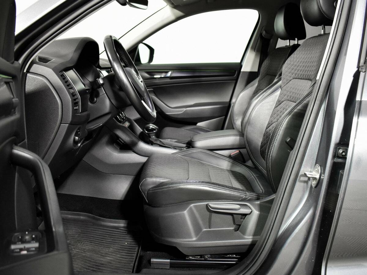 Купить Шкода Кодиак, 2018, 137 776 км.. Фото: #9