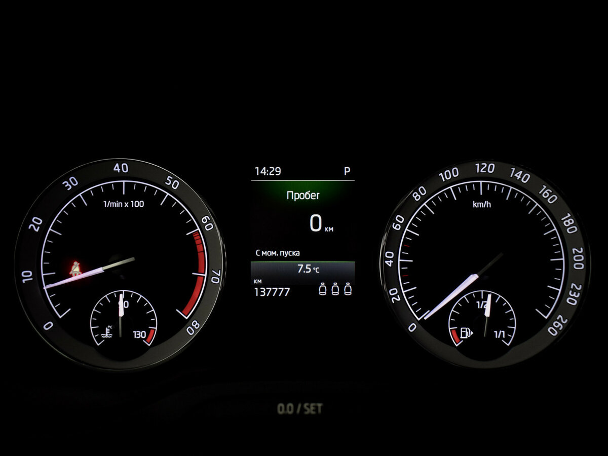 Купить Шкода Кодиак, 2018, 137 776 км.. Фото: #21