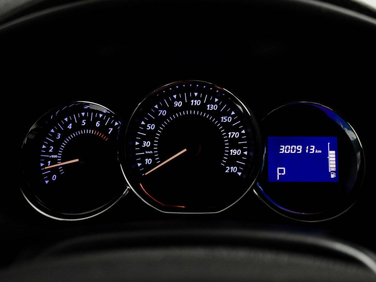 Купить Рено Сандеро, 2016, 300 912 км.. Фото: #16