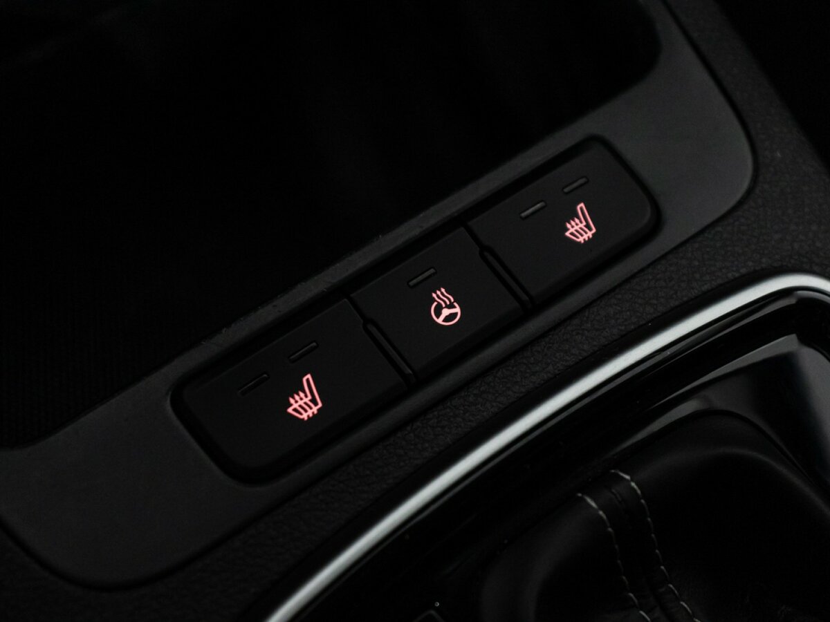 Купить Киа Рио, 2021, 67 739 км.. Фото: #15