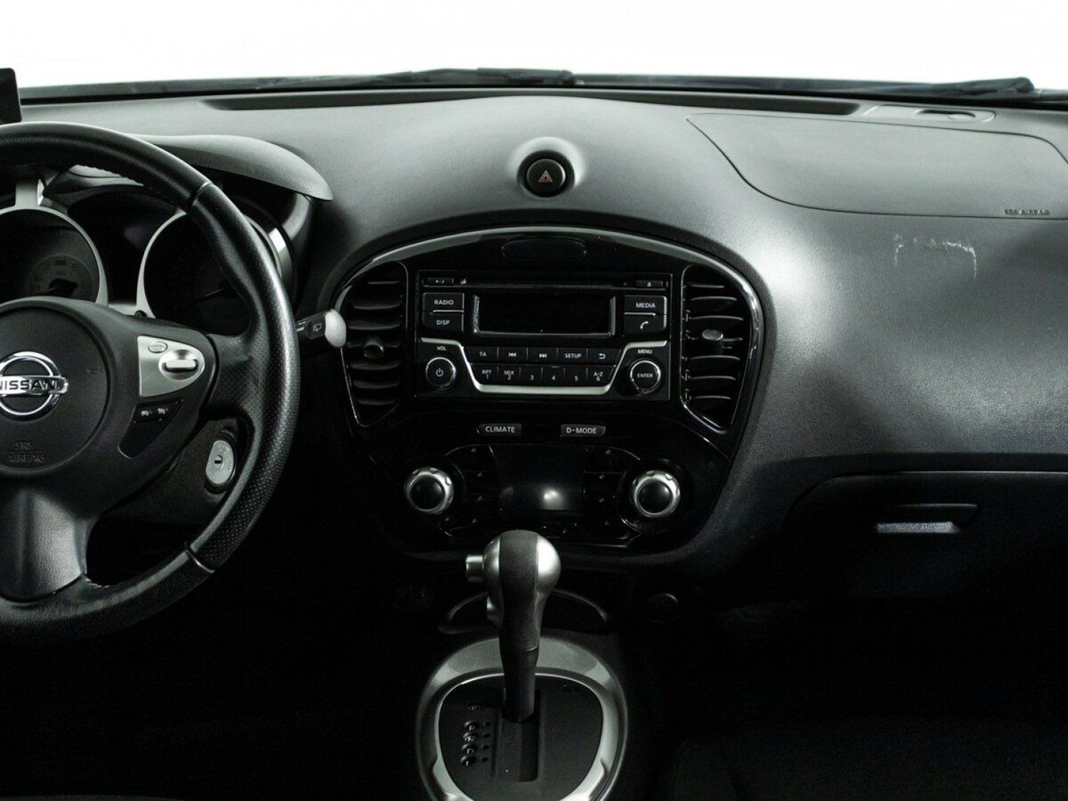 Купить Ниссан Жук, 2017, 35 428 км.. Фото: #13