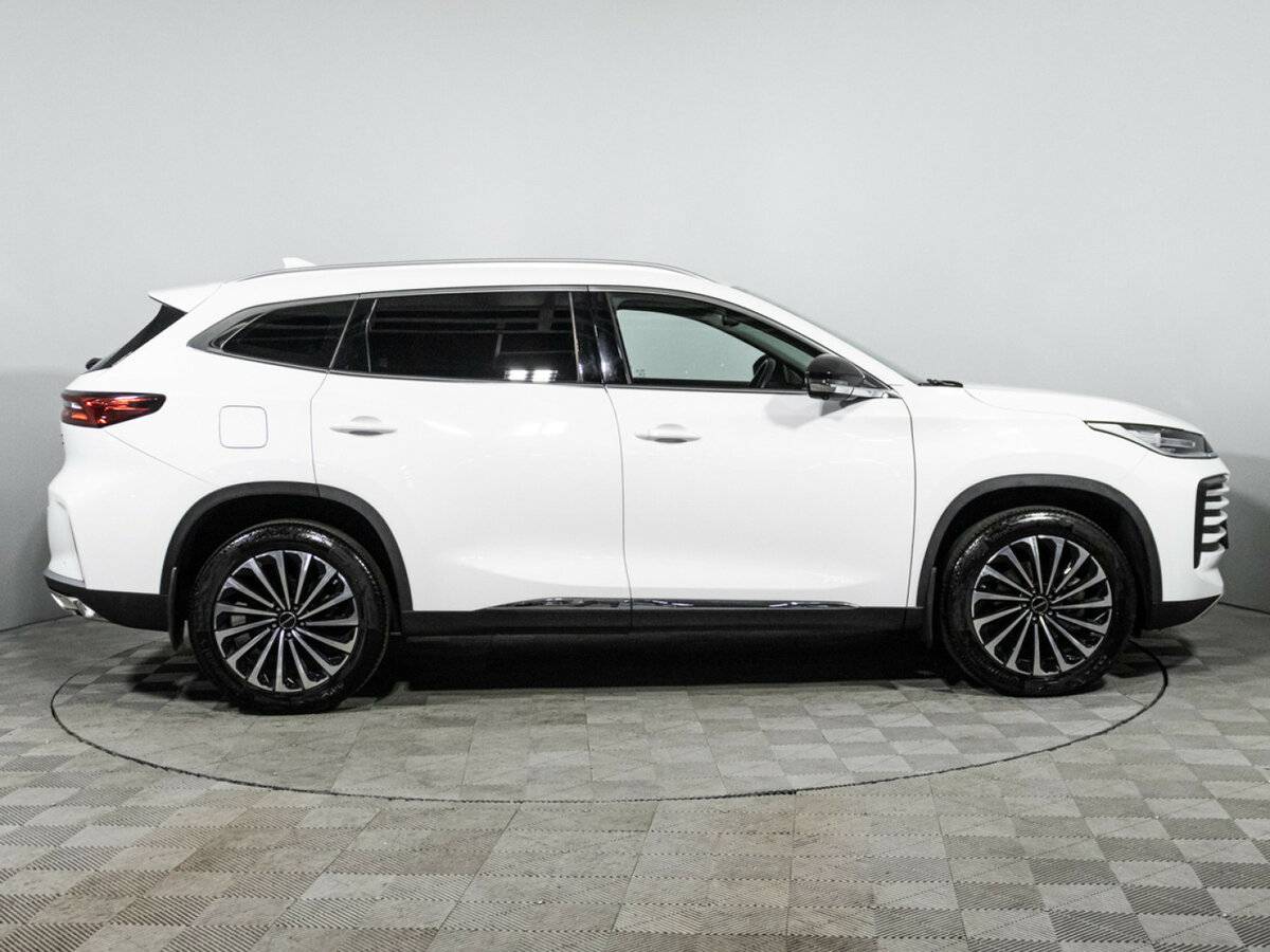 Купить Эксид Т-Икс-Л, 2022, 29 500 км.. Фото: #3