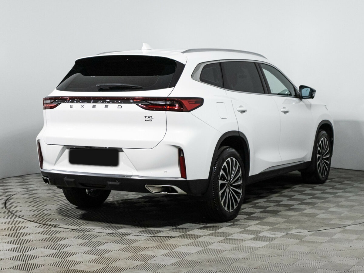 Купить Эксид Т-Икс-Л, 2022, 29 500 км.. Фото: #4