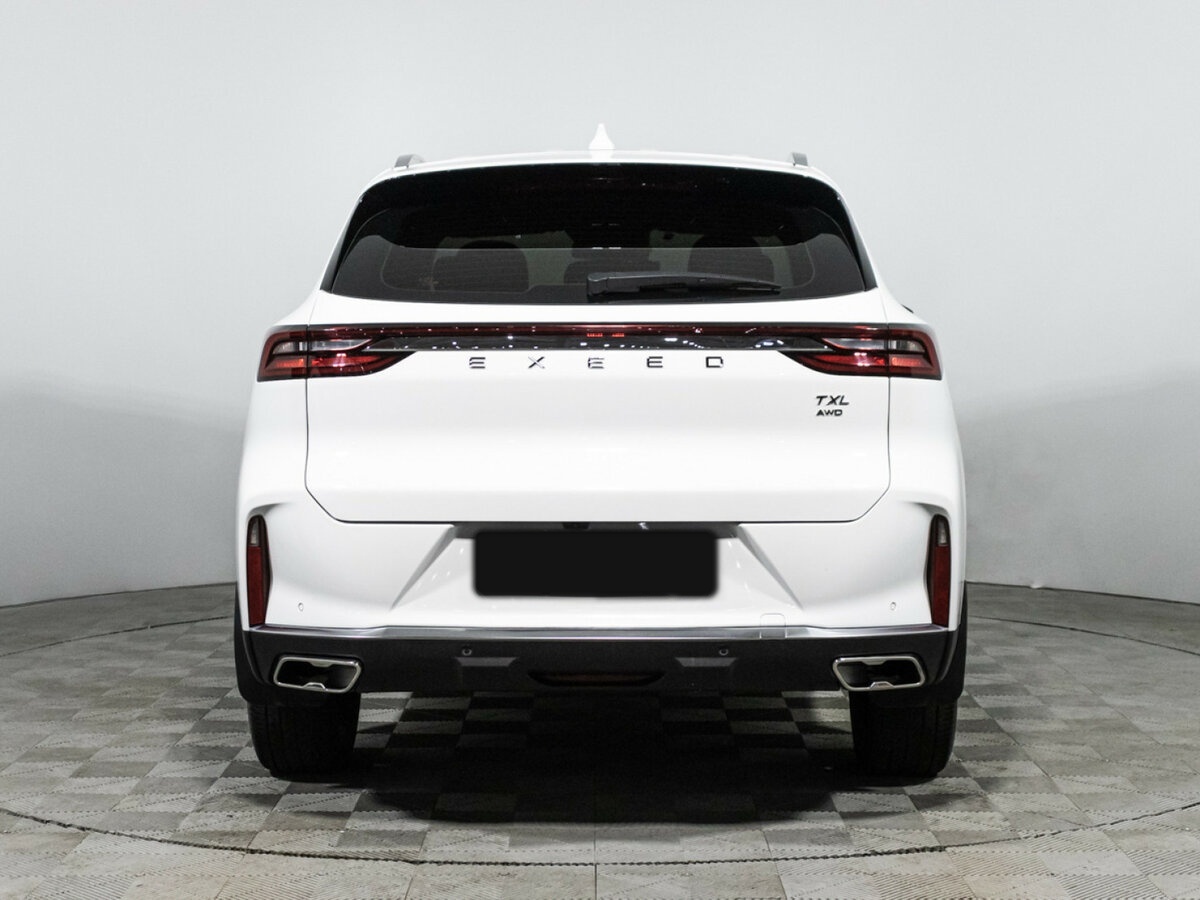 Купить Эксид Т-Икс-Л, 2022, 29 500 км.. Фото: #5