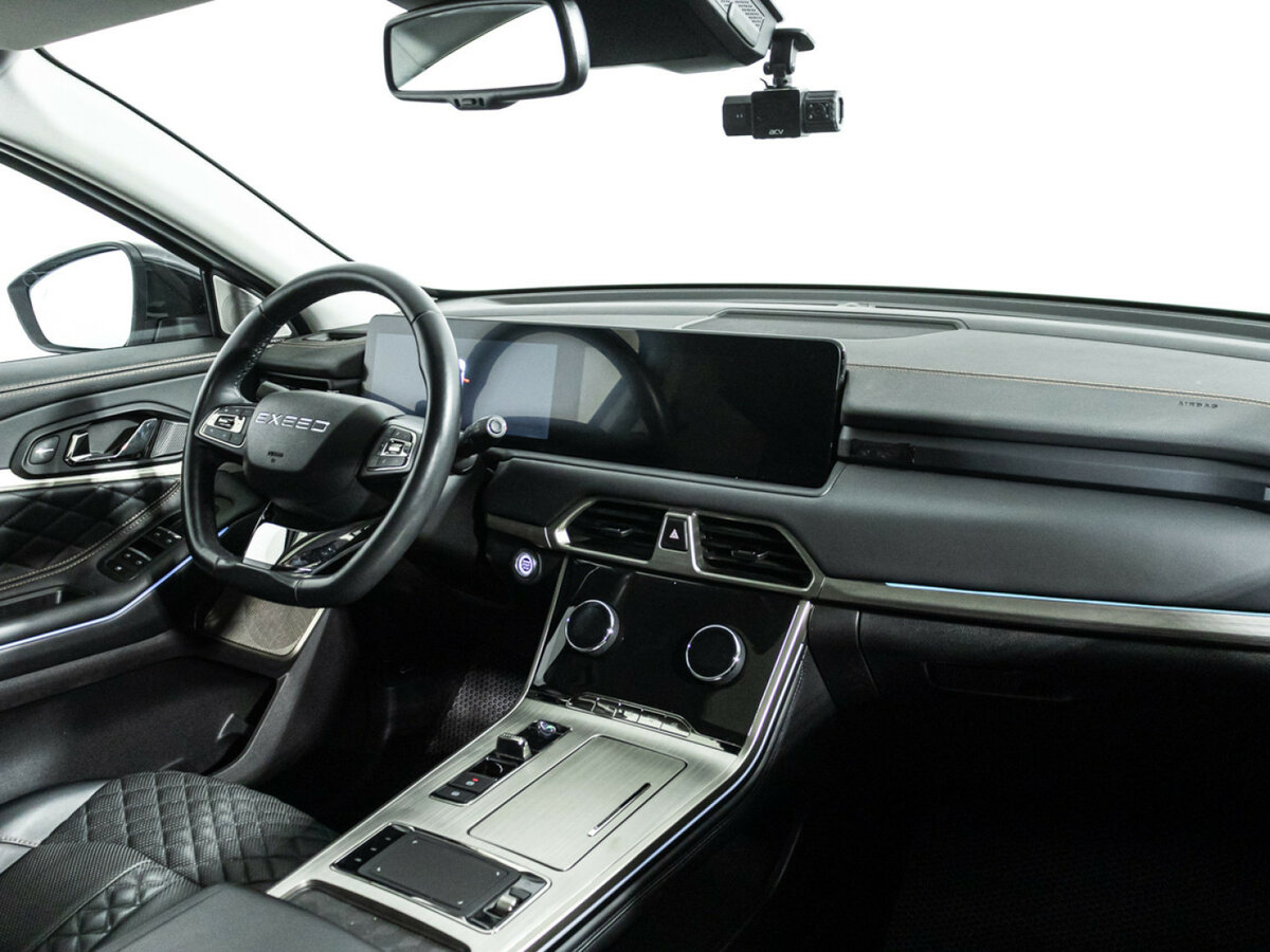 Купить Эксид Т-Икс-Л, 2022, 29 500 км.. Фото: #8