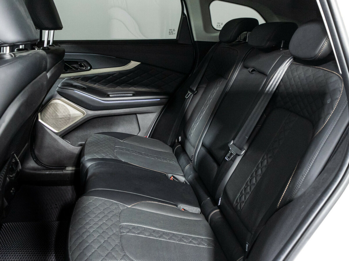 Купить Эксид Т-Икс-Л, 2022, 29 500 км.. Фото: #9