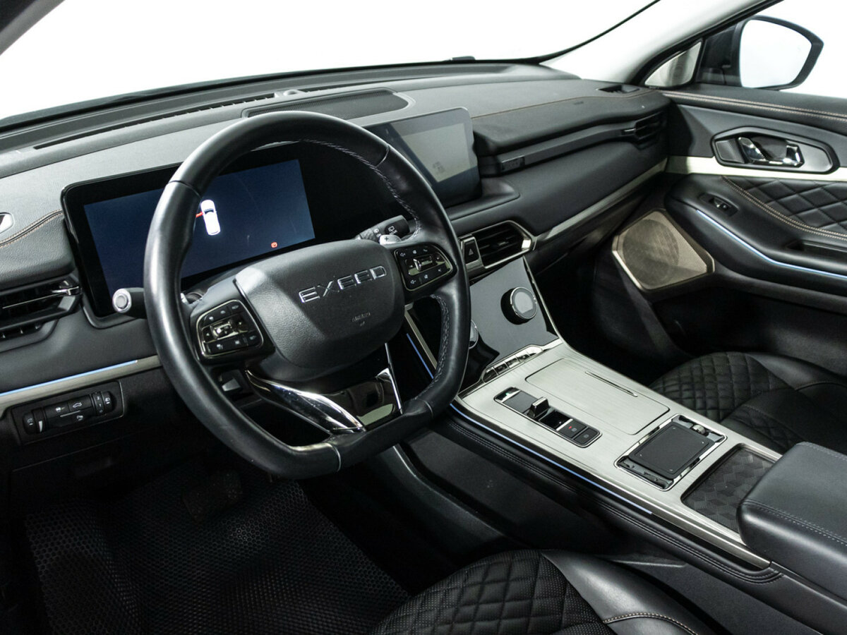 Купить Эксид Т-Икс-Л, 2022, 29 500 км.. Фото: #10