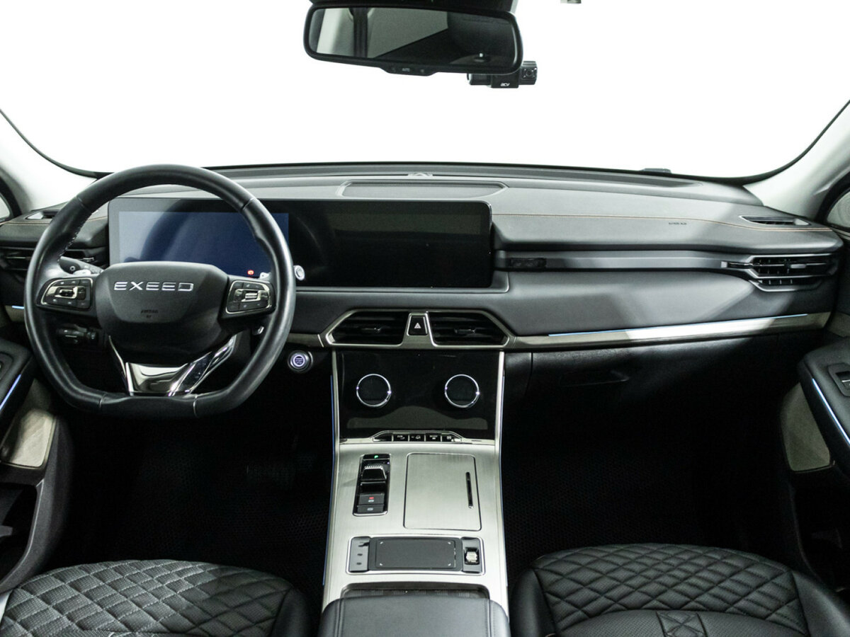 Купить Эксид Т-Икс-Л, 2022, 29 500 км.. Фото: #12