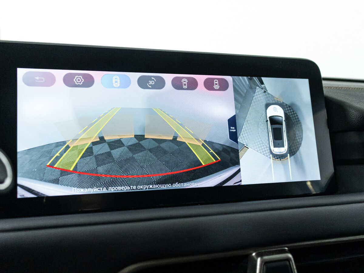 Купить Эксид Т-Икс-Л, 2022, 29 500 км.. Фото: #15