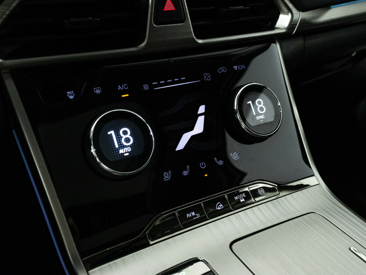 Купить Эксид Т-Икс-Л, 2022, 29 500 км.. Фото: #16