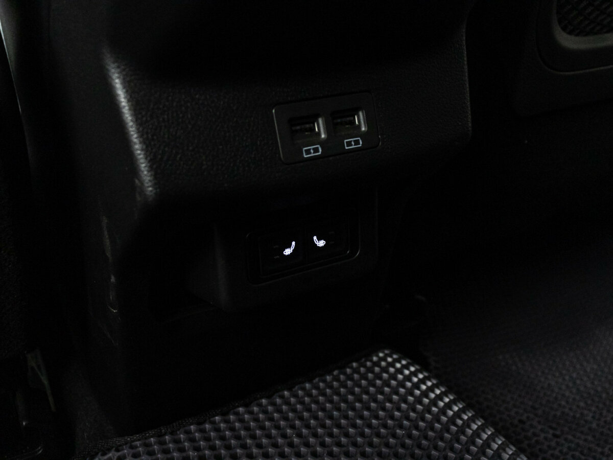 Купить Эксид Т-Икс-Л, 2022, 29 500 км.. Фото: #20