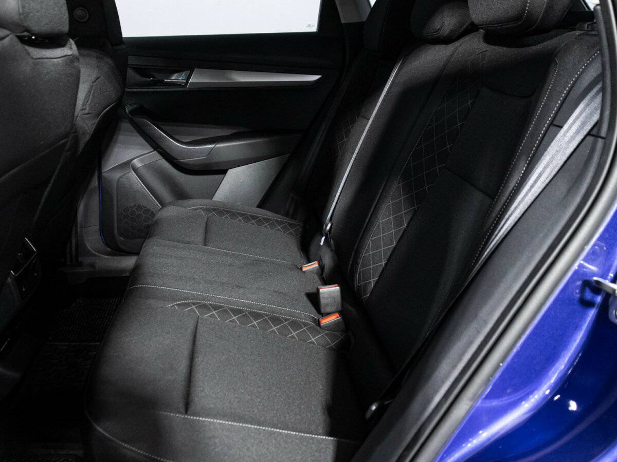 Купить Шкода Карок, 2021, 93 910 км.. Фото: #9