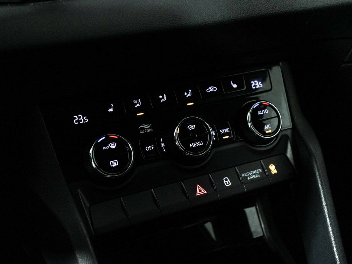 Купить Шкода Карок, 2021, 93 910 км.. Фото: #15