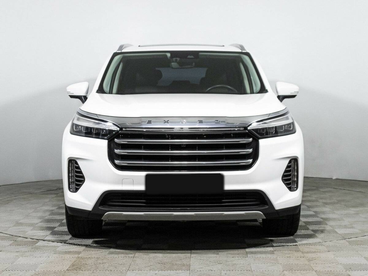 Купить Эксид В-Икс, 2021, 44 000 км.. Фото: #1