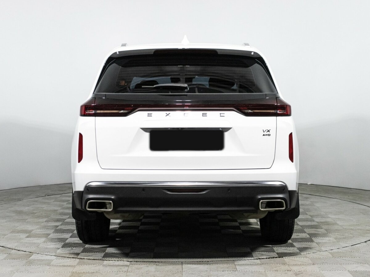 Купить Эксид В-Икс, 2021, 44 000 км.. Фото: #4