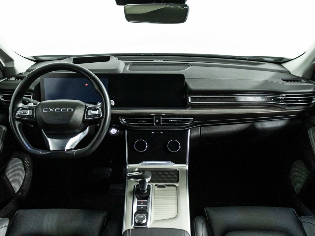 Купить Эксид В-Икс, 2021, 44 000 км.. Фото: #10