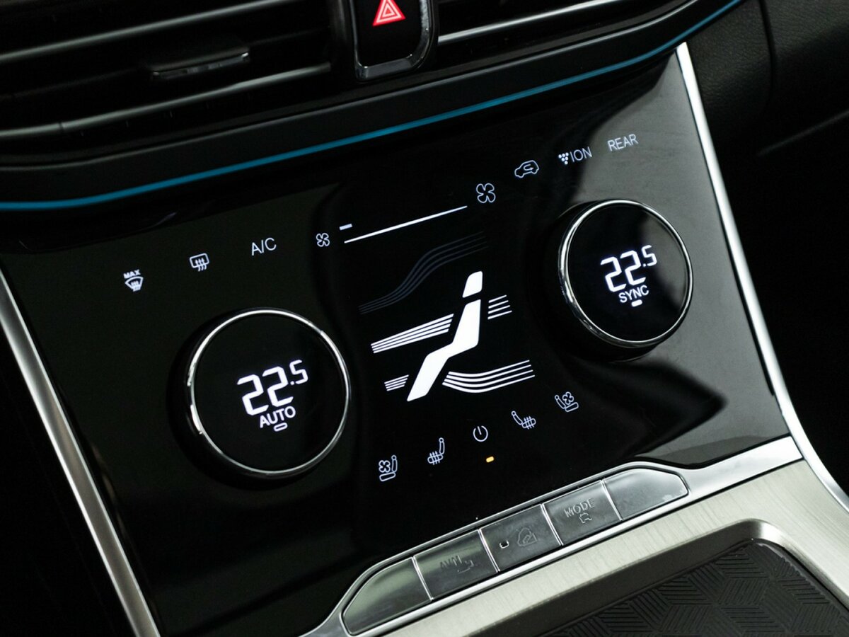 Купить Эксид В-Икс, 2021, 44 000 км.. Фото: #13