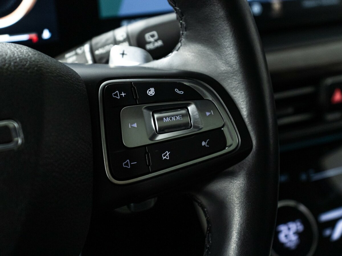 Купить Эксид В-Икс, 2021, 44 000 км.. Фото: #16